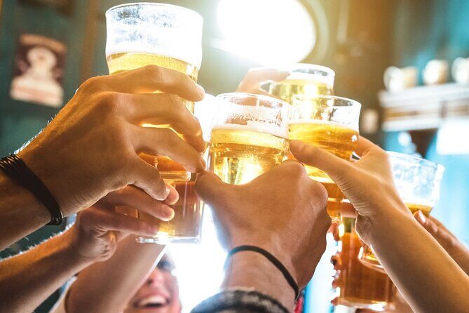 Puerto Rico's First and Only Craft Beer Brewery Tour! - Craft beer in San Juan, minus the guesswork