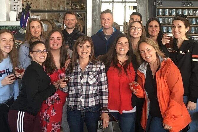 Puerto Rico's First and Only Craft Beer Brewery Tour! - What the guide does for you (and why it shows up in reviews)