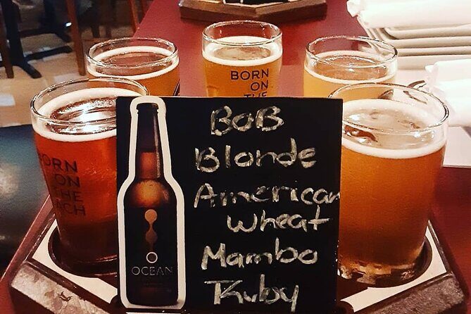Puerto Rico's First and Only Craft Beer Brewery Tour! - Booking rhythm and group size: why maximum 10 matters