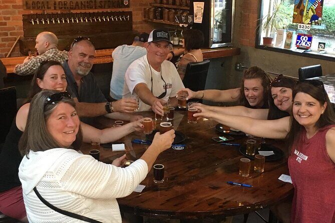 Puerto Rico's First and Only Craft Beer Brewery Tour! - Price and value: what you’re really paying for