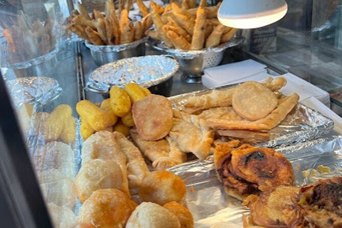 Rainforest Adventure All inclusive Food and Fotos - Group size and timing: how the day stays fun