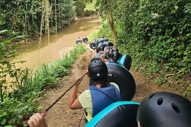 Rainforest Cave Tubing Experience - Who this tour suits best (and who should skip it)