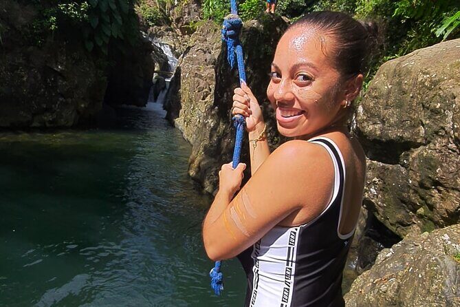 Rainforest River Hike and Waterfalls Adventure - Timing and pacing: how a 6–7 hour day actually runs
