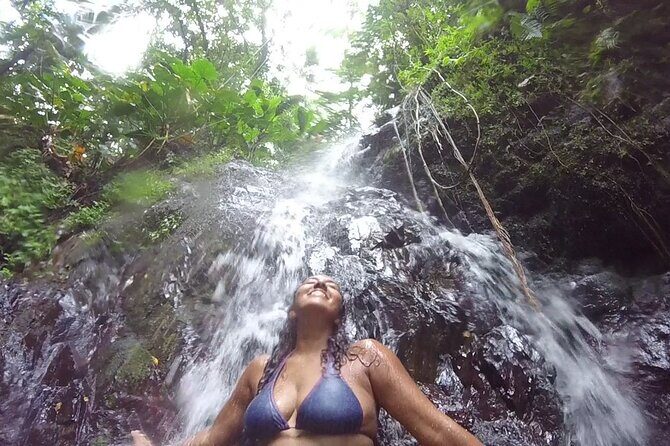 Rainforest River Hike and Waterfalls Adventure - Who should book this and who should skip it