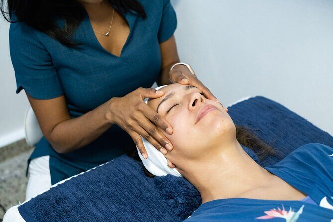 Rejuvenating Facial in Local Spa Room - Price, Private Setup, and Booking Timing That Make Sense