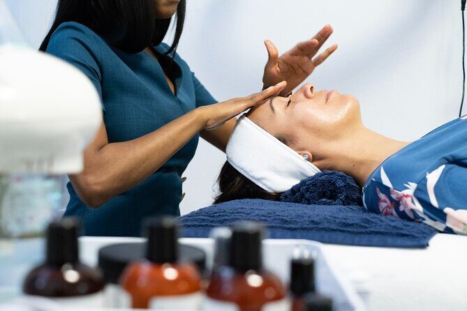 Rejuvenating Facial in Local Spa Room - Where It Fits Best (and One Thing to Consider)