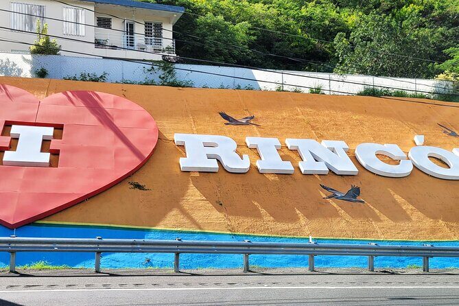 Rincon Tour Sunset & Nightlife Experience - Getting On the Bus: Pickup, Mobile Ticket, and a Simple Start