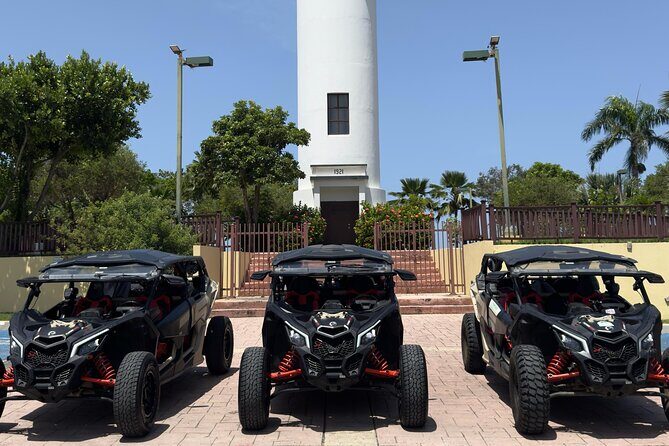 Rincón UTV Sunset Adventure: Explore & Chase the Perfect Sunset - Key things to know before you go