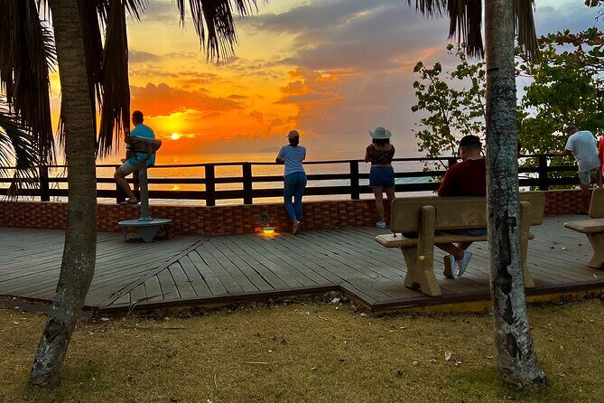 Rincón UTV Sunset Adventure: Explore & Chase the Perfect Sunset - Chasing Sunset From Rincón: The 2-Hour Flow