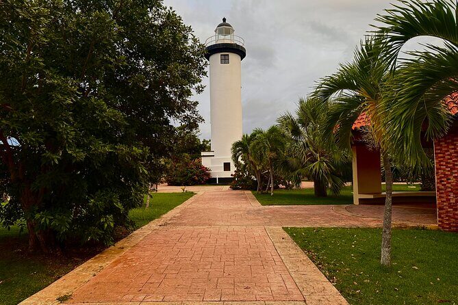 Rincón UTV Sunset Adventure: Explore & Chase the Perfect Sunset - El Faro Park Off-Road to Lighthouse Views
