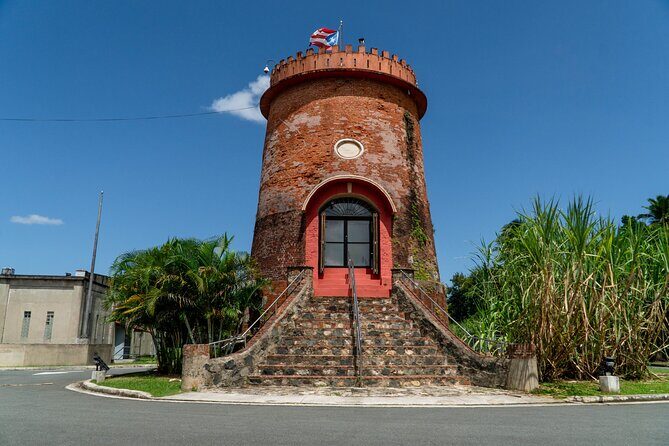 Ron del Barrilito Heritage Skip-the-Line Tour - Hacienda Santa Ana, the “skip-the-line” start you’ll feel right away