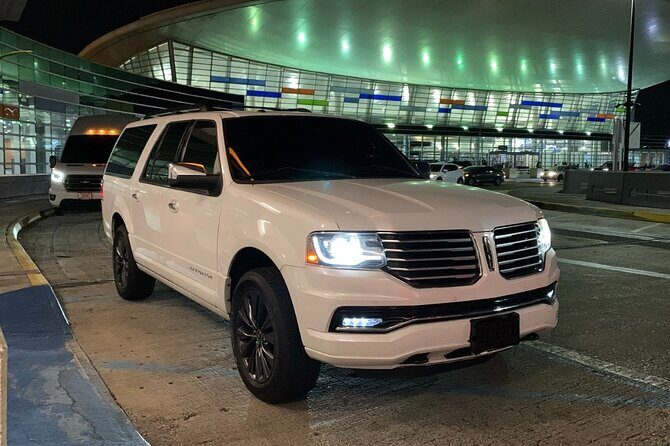 Roundtrip-Transfer from: SJU Airport,Cruises and Hotels in Puerto Rico LuxurySUV - Who This Transfer Fits Best (And Who Might Skip It)