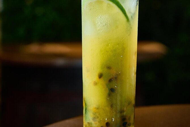 Rum Tasting: History, Tradition, Burgers and Mojitos! - Should You Book Rustic Vibes Experience in Old San Juan?
