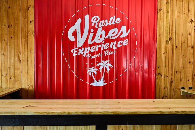 Rum Tasting: History, Tradition, Burgers and Mojitos! - The Spout/Pitorro Tastings: Five Shots and a Coffee Option You’ll Remember