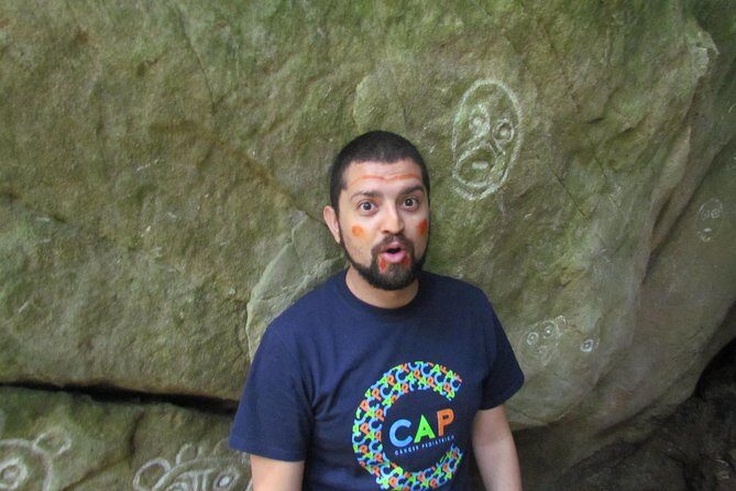 Sacred Rainforest and Archaeological Experience - Toro Negro State Forest: Rainforest Scenery with Real Explanations