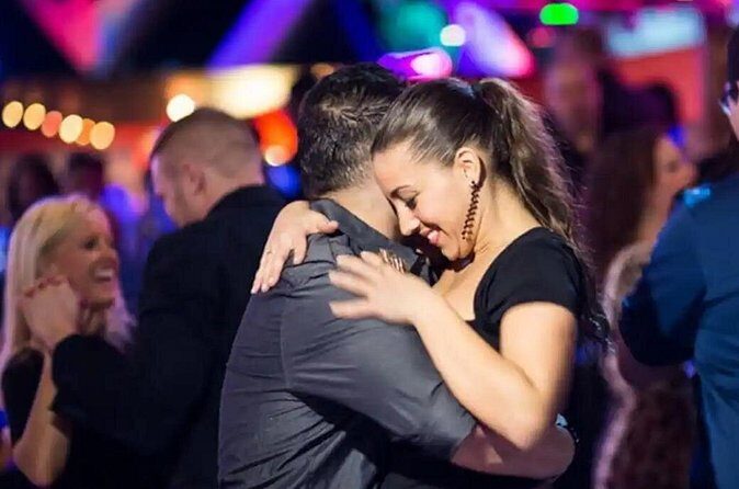 Salsa Dance Class and Nightlife Tour in San Juan - Weather, Comfort, and the Little Reality Checks