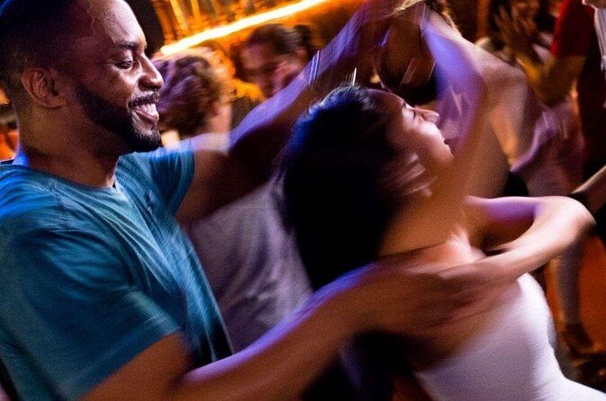 Salsa Dance Class and Nightlife Tour in San Juan - Who This Tour Suits Best (and Who Might Want Something Else)