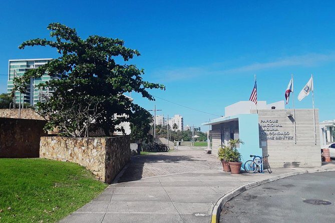 Salsa Dance Class in San Juan – Learn from Local Experts - Getting to the Meeting Point: Condado at 4:30 pm