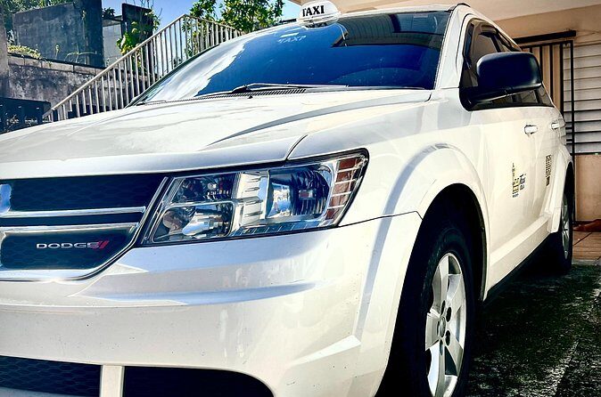 San Juan Airport to Rio Grande and Luquillo Vice versa One way Trip - Who this one-way transfer is best for