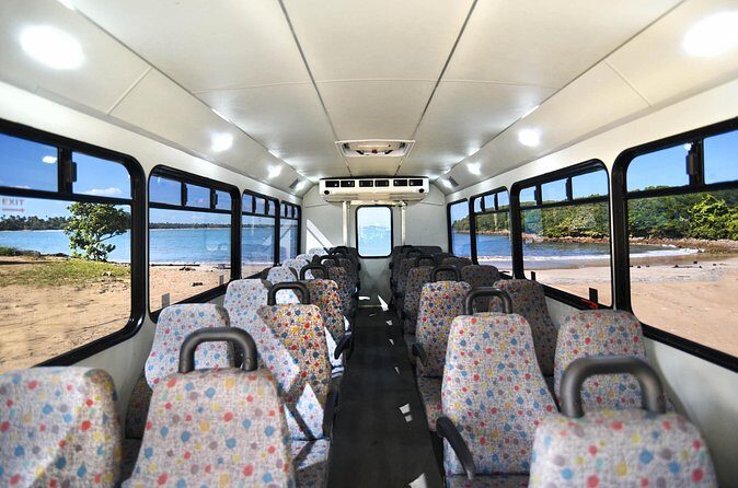 San Juan Arrival Share Transfer - Who This Transfer Works Best For
