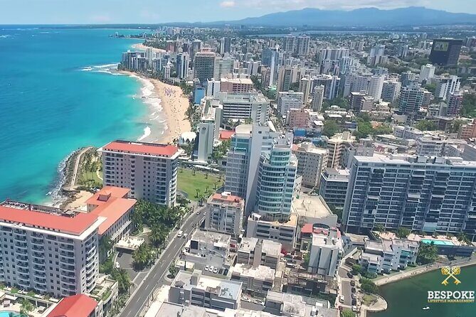 San Juan Arrival Share Transfer - Price Check: Is $27 Per Person Good Value?