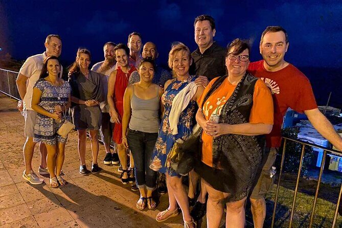 San Juan Haunted History Walking Tour - Old San Juan After Dark: What This Walk Really Delivers
