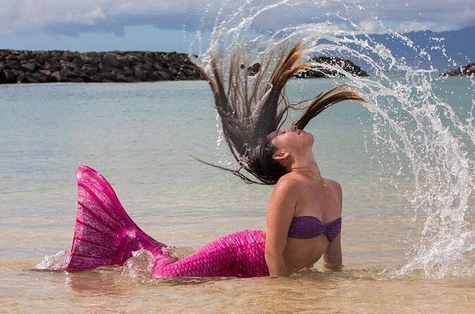 San Juan Mermaid Snorkel Experience with Video Shoot - Should You Book It? My Straight Answer