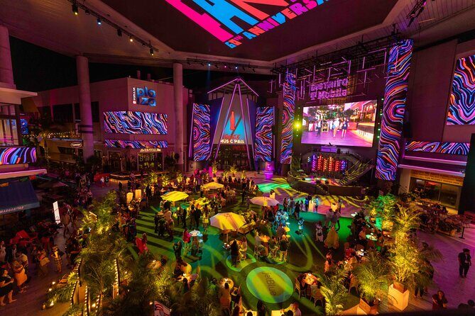 San Juan Nightlife Tour in a Private Can-Am UTV Ride & Party - Where You Meet, What You Need, and How the Tour Ends (Yes, It Returns)