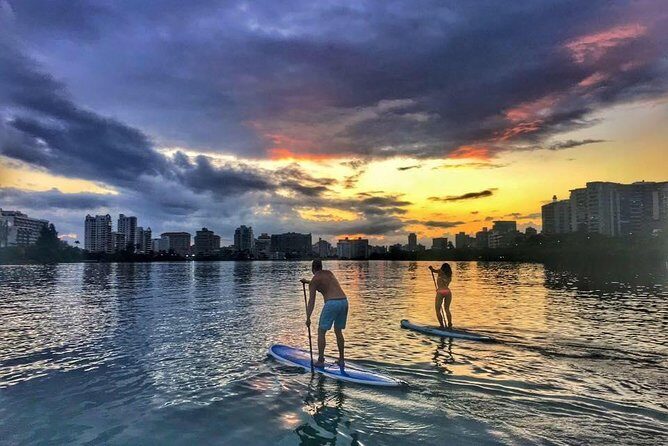 San Juan | Paddleboard | Kayak | Snorkeling | Guided Tours - Check-in at San Juan Bay Marina and the safety briefing that sets the tone