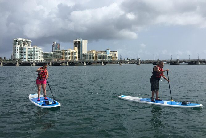 San Juan | Paddleboard | Kayak | Snorkeling | Guided Tours - Timing, weather, and why the day’s conditions matter