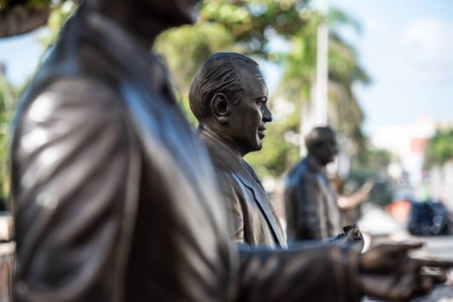 San Juan: Private City Highlights Driving Tour - Old San Juan: Forts-Area Drives and the City’s Old Bones