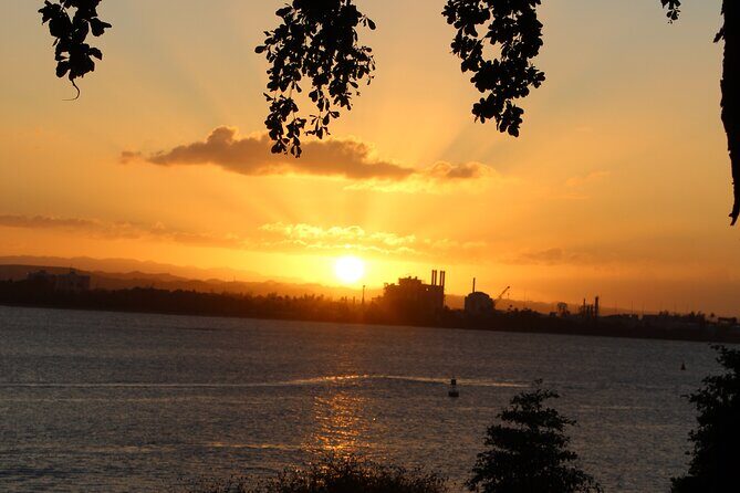 San Juan Private Old Walking Tour - Photos and snacks: small inclusions that make a difference