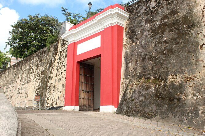 San Juan Private Old Walking Tour - Price and value: is $50 worth it for a private Old San Juan walk?
