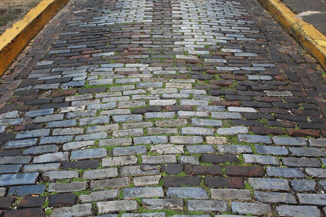 San Juan Private Old Walking Tour - Timing, weather, and what to wear for comfort