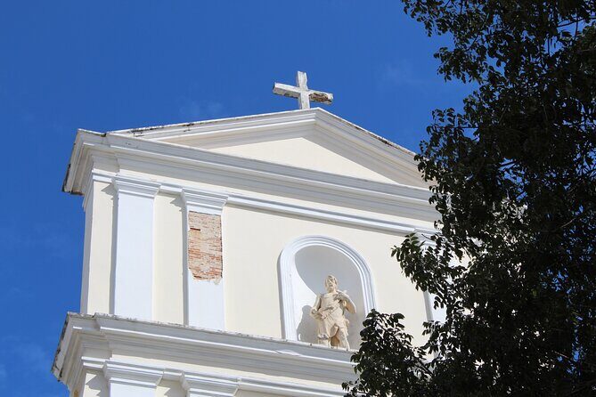 San Juan Private Old Walking Tour - Who should book this tour (and who might not)