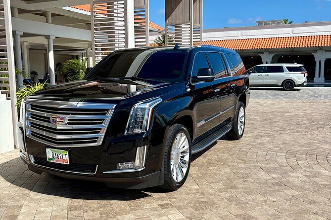 San Juan Puerto Rico Private Transfers - Key things I’d watch for