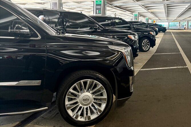 San Juan Puerto Rico Private Transfers - The timing reality: 15 to 35 minutes can still feel long