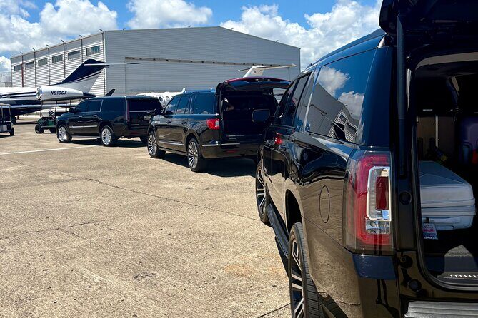 San Juan Puerto Rico Private Transfers - When this transfer is the right fit for you