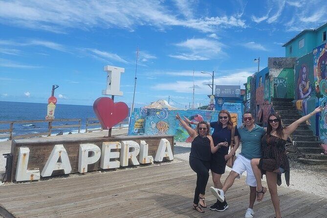San Juan Sightseeing Private Tour - Key things that make this tour worth your time