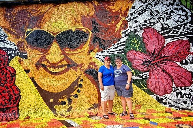 San Juan Sightseeing Private Tour - The guide factor: why Jose and Juan changed the feel of the tour