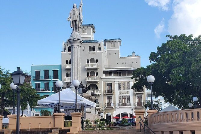 San Juan Sightseeing Private Tour - Price and value: $400 per group and when it makes sense