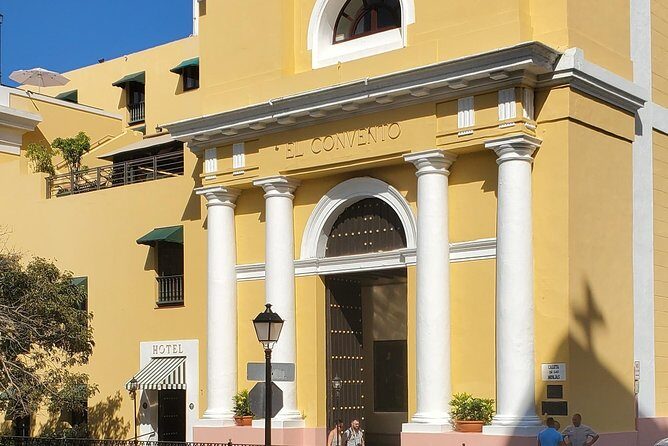 San Juan Sightseeing Private Tour - Pickup timing and smooth logistics: how to avoid the worst-case scenario