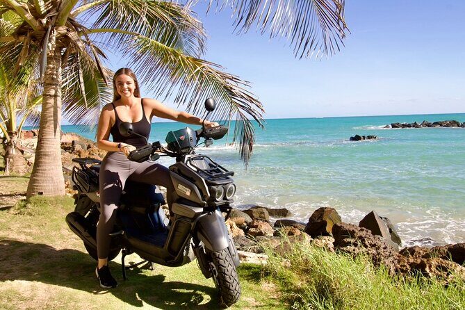 Scooter Rental San Juan Puerto Rico - Stop 1: 787 Coffee in Old San Juan (and why it’s a smart first move)