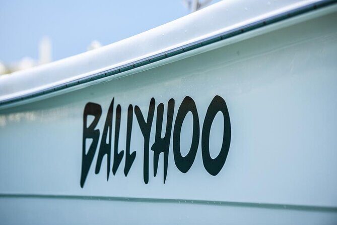 Scuba Dive and Snorkel Private Charter in Puerto Rico - Puerto Rico’s East Coast, with Ceiba as the easy win