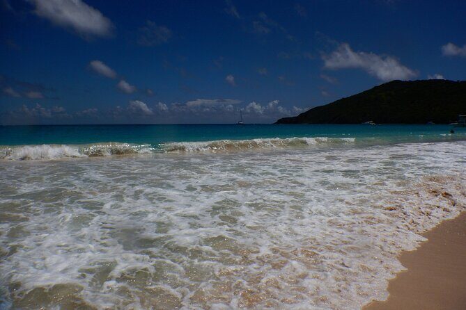 Scuba Dive and Snorkel Private Charter in Puerto Rico - 8:00 am start and a very doable 4-hour marine plan