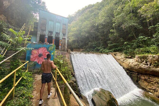 Slide Down the Largest Waterslide in Puerto Rico with Transportation - Key Highlights You’ll Care About