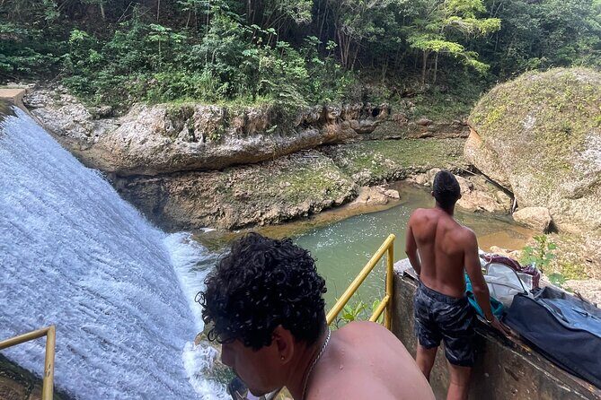 Slide Down the Largest Waterslide in Puerto Rico with Transportation - Getting to Arecibo: Why This Starts in San Juan (and Still Feels Local)