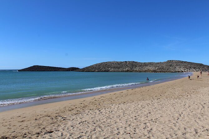 Small-Group North Coast Beach Hopping Adventure in Puerto Rico - Should you book this north coast beach hopping adventure?