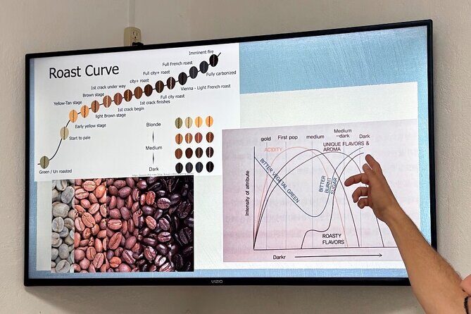 Sueños de Cafe - A Coffee Lovers Dream - What to bring and how to set yourself up for success