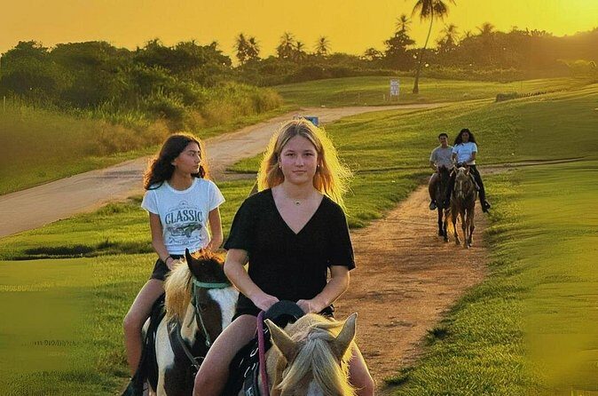 Sunset Horseback Ride by the Beach in Aguadilla, Puerto Rico - Price and value: is $125 per person a fair deal?